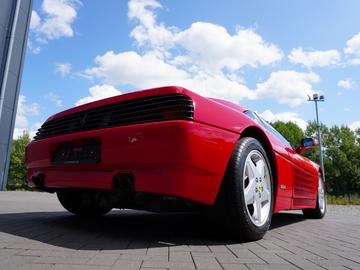 1990 Ferrari 348 缩略图 45
