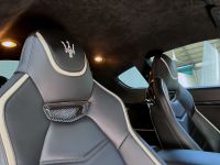 Maserati Granturismo - Vorschau Bild 17