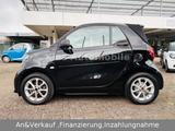 Smart ForTwo Cabrio Brabus Packet AUTOM/JBL/NAVI/2.HAN - Smart ForTwo Gebrauchtwagen in Ludwigshafen