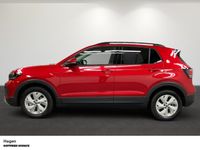 Volkswagen T-Cross - Vorschau Bild 3