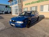 Skoda Octavia Combi 4x4 1.9 TDI PD Ambiente vin 257 - Skoda Octavia: Allradantrieb, 1.9