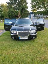 Chrysler 300C TOP ZUSTAND - gebrauchte Chrysler 300C aus dem Jahr 2007