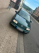 Volkswagen Vw VENTO glx  TAUSCH  Oldtimer MUSS WEG - VW Vento Gebrauchtwagen
