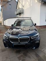 BMW X5 xDrive30d -HeadUP/LiveCockpit - BMW X5 in Mönchengladbach