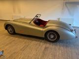 Jaguar XK 120 SE OTS - Jaguar XK aus 1953