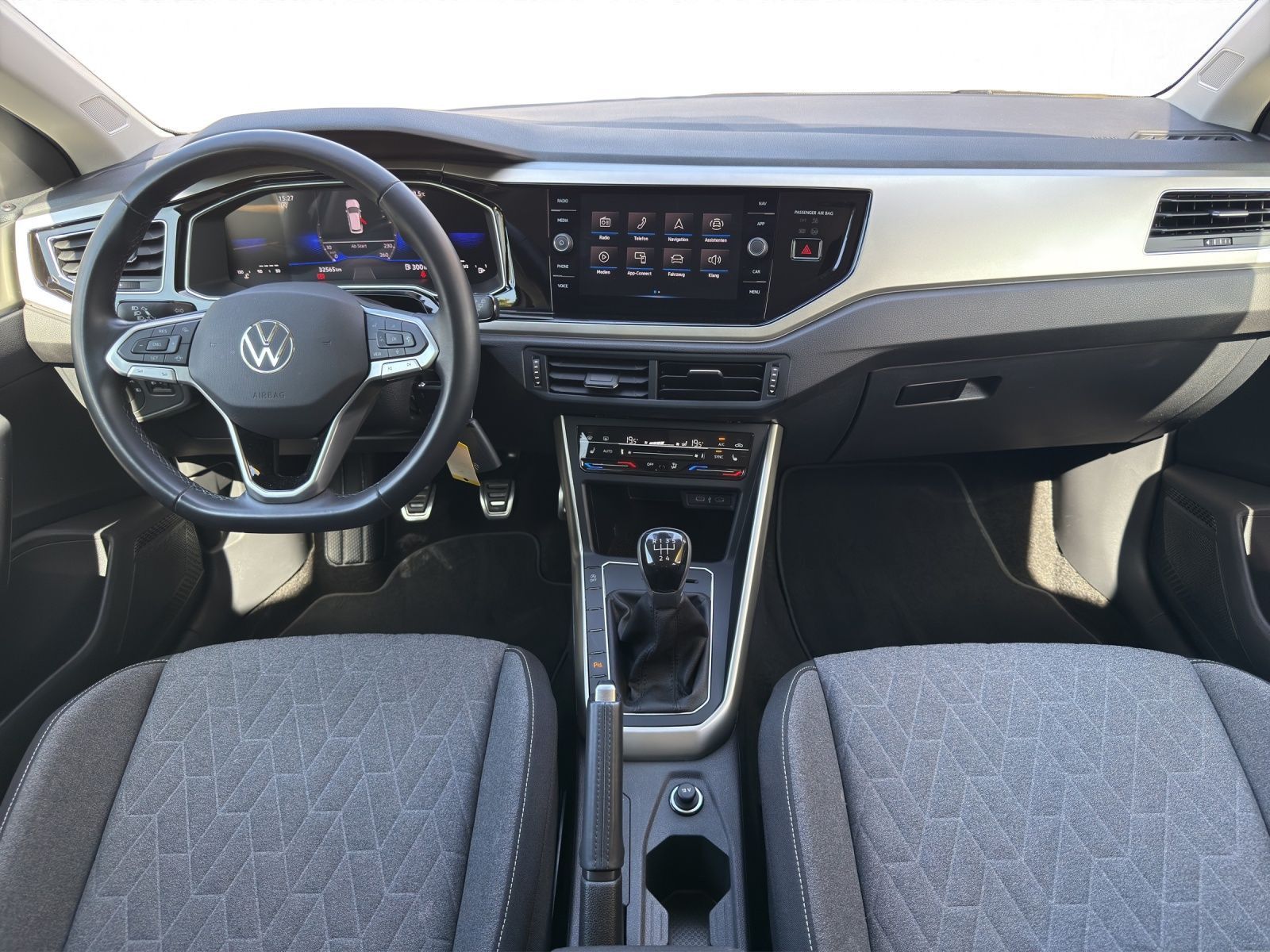Volkswagen Polo - Bild 5