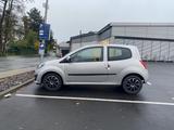 Renault Twingo Rip Curl 1.2 eco2 56kW Rip Curl - silberne Renault Twingo