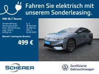 Volkswagen ID.7 - Vorschau Bild 1
