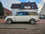 Land Rover Range Rover 4.4 SDV8 SV Autobiography Lang S... - Land Rover Range Rover in Frankfurt (Main)