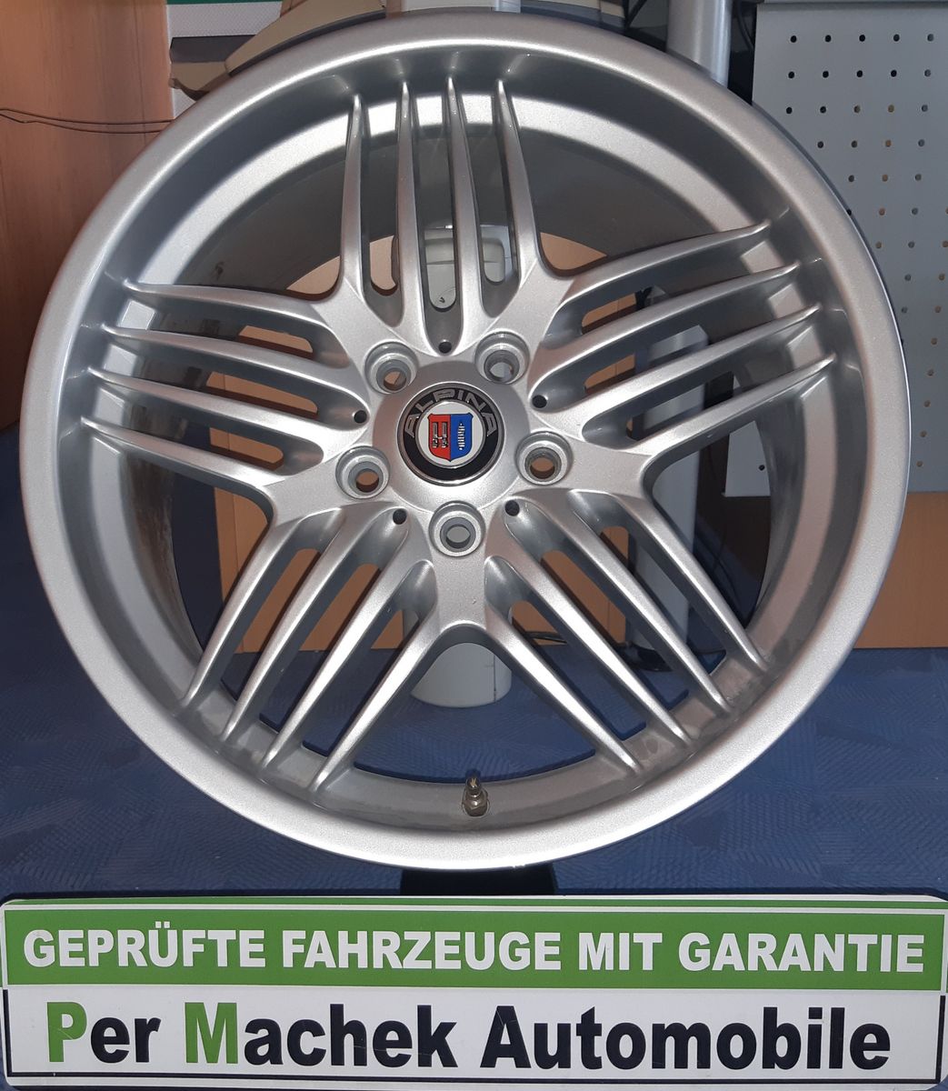 BMW 525 5 Touring 525 d Anhängerkupplung Schwenkbar