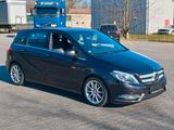 Mercedes-Benz B 200 CDI Automatik*Navi*PDC*Klima* - Mercedes-Benz B 200 in Aachen