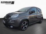 Fiat Panda Sport 1.0 GSE Hybrid (70PS) - Fiat Panda Sport mit Hybrid-Antrieb (Benzin/Elektro)