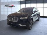 Volvo XC 90 Plus Bright Recharge Plug-In Hybrid AWD - Volvo XC90: Recharge Plus Bright