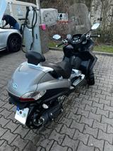 Piaggio MP3 - PIAGGIO MOTORRAD