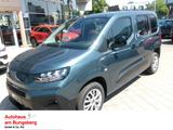 Fiat Doblo KOMBI L1 1.5 BlueHDI Navi LED Klimaautom K - Fiat Doblo in Lübeck