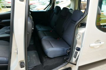 Fahrzeugabbildung Peugeot Partner Tepee Tendance #34TKM #Zahnriemen Neu