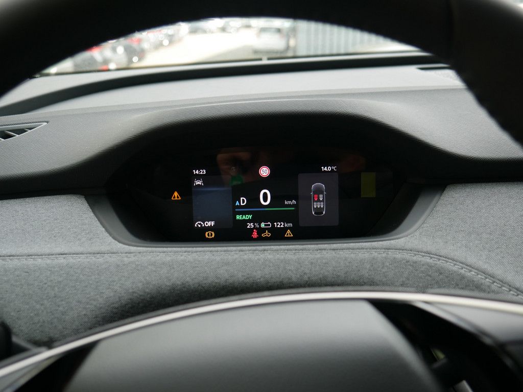 Skoda Enyaq - Bild 14