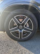 Mercedes-Benz GLC 200 AMG 4MATIC Coupé Autom. - - Mercedes-Benz GLC 200 in Hagen