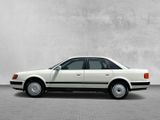 Audi 100 C4 2.8E TOP H-KENNZ ORIG KM ERSTLACK GARANTI - Audi 100: 2.8