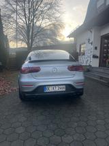 Mercedes-Benz GLC 63 AMG Mercedes-AMG GLC 63 4MATIC+ Autom... - gebrauchte Mercedes-Benz GLC 63 AMG aus dem Jahr 2023