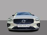 Volvo V60 B4 Ultimate Dark *360°*Standh.*Massage*B&W - Volvo V60 mit Diesel-Antrieb