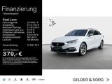 Seat Leon Sportstourer FR 1.5 eTSI AHK*BEATS*Pano*RFK - Seat Leon: R 1p