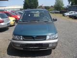Mitsubishi Space Runner GLXi - Mitsubishi Space Runner Gebrauchtwagen