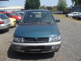 Mitsubishi Space Runner GLXi - Mitsubishi aus 1998