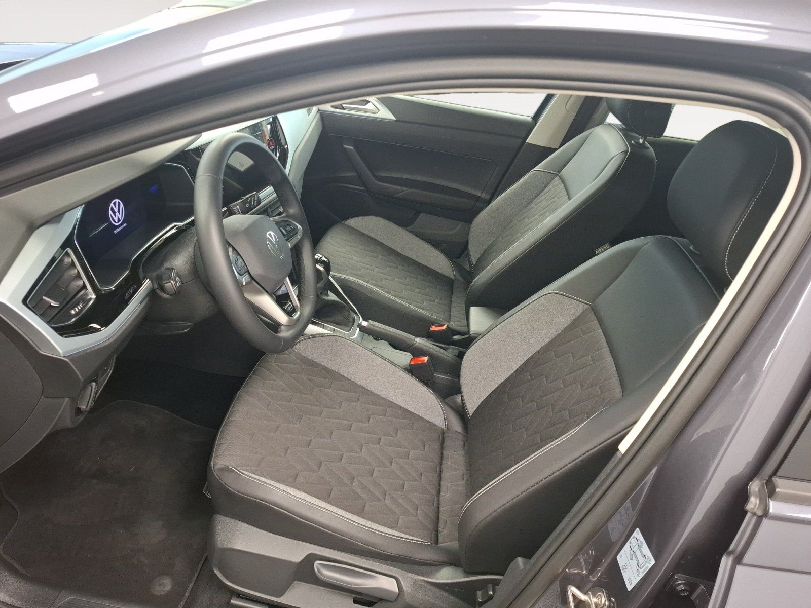 Volkswagen Taigo - Bild 6
