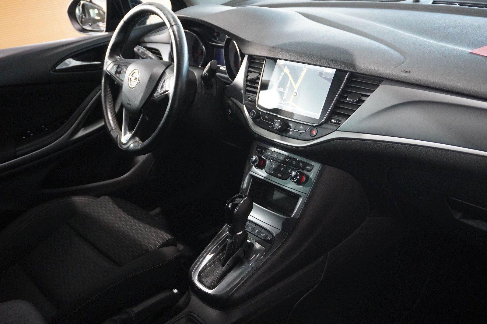 Fahrzeugabbildung Opel Astra K ST 1.6D 120 JAHRE NAVI/LED/KAMERA/SPORT