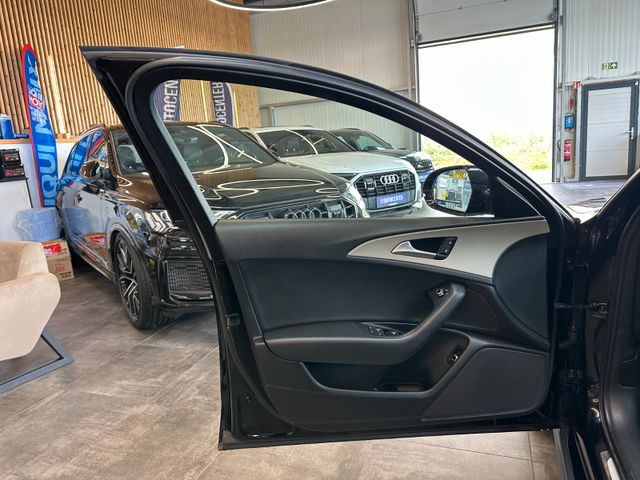 Audi A6 Allroad 3.0 TDI Quattro *TÜV*Klima*