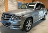 Mercedes-Benz GLK 350 4Matic V6 Premium*Kamera*Memory*AHK* - Mercedes-Benz GLK-Klasse Gebrauchtwagen