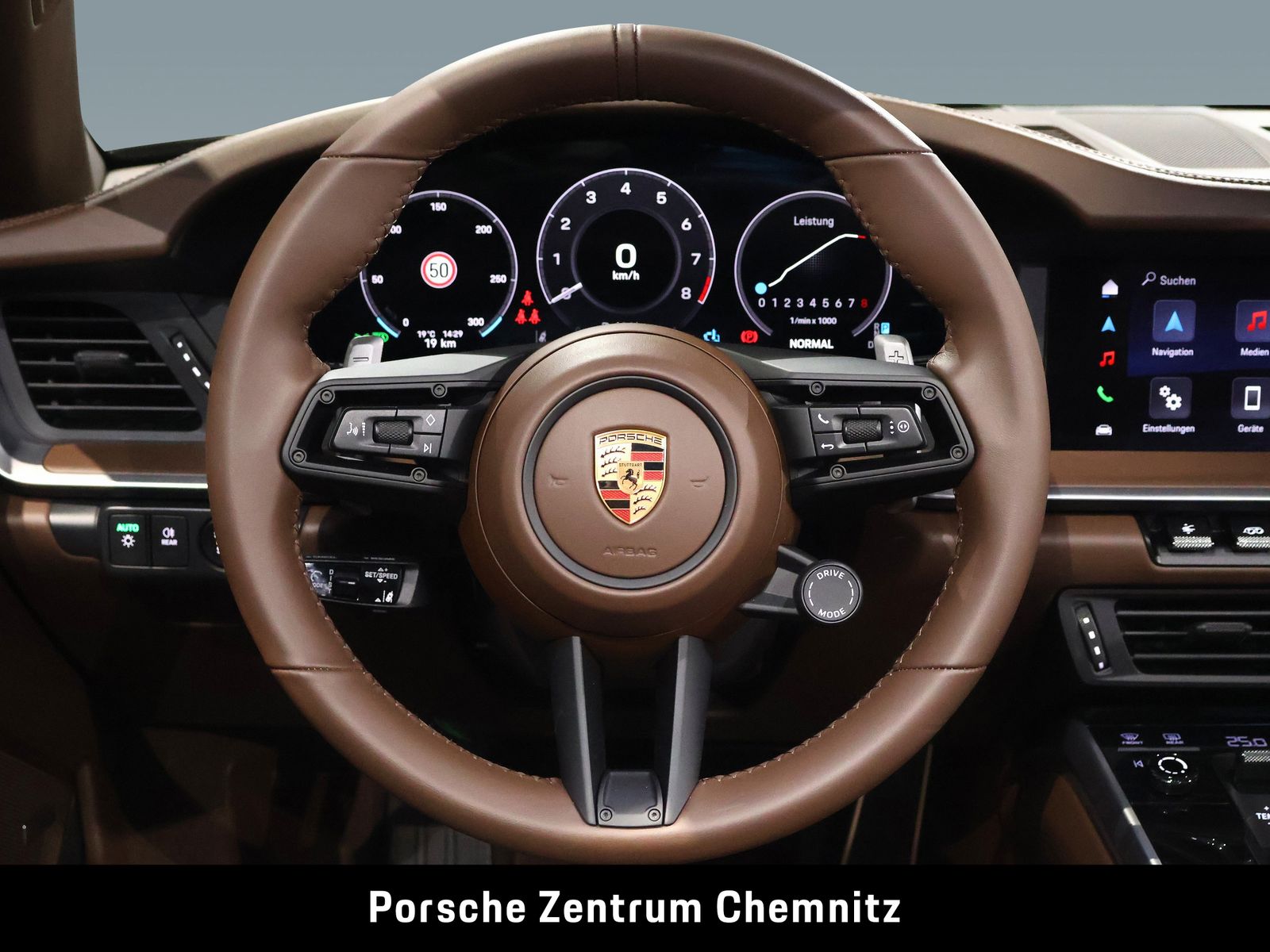 Porsche 911 Carrera Cabrio Sportabgas BOSE Lift ACC foto 12