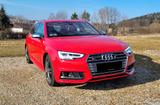 Audi S4 3.0 TFSI tiptronic quattro Avant - - Audi S4 mit Anhängerkupplung