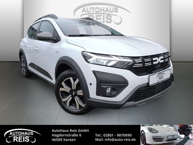 Dacia Sandero III Stepway Expression+ 1.0 TCe110 LED N