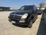 Ssangyong REXTON 2.7 XDi cat Premium 3 TOD - Ssangyong REXTON aus 2005