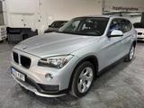 BMW X1 20 i sDrive*Automatik*1.Hand*nur 16.922km - BMW: 16i