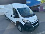 Peugeot Boxer 2.0Hdi L3-H2 Klimaauto-Navi-Webasto-Alu - Peugeot Boxer: 3.0