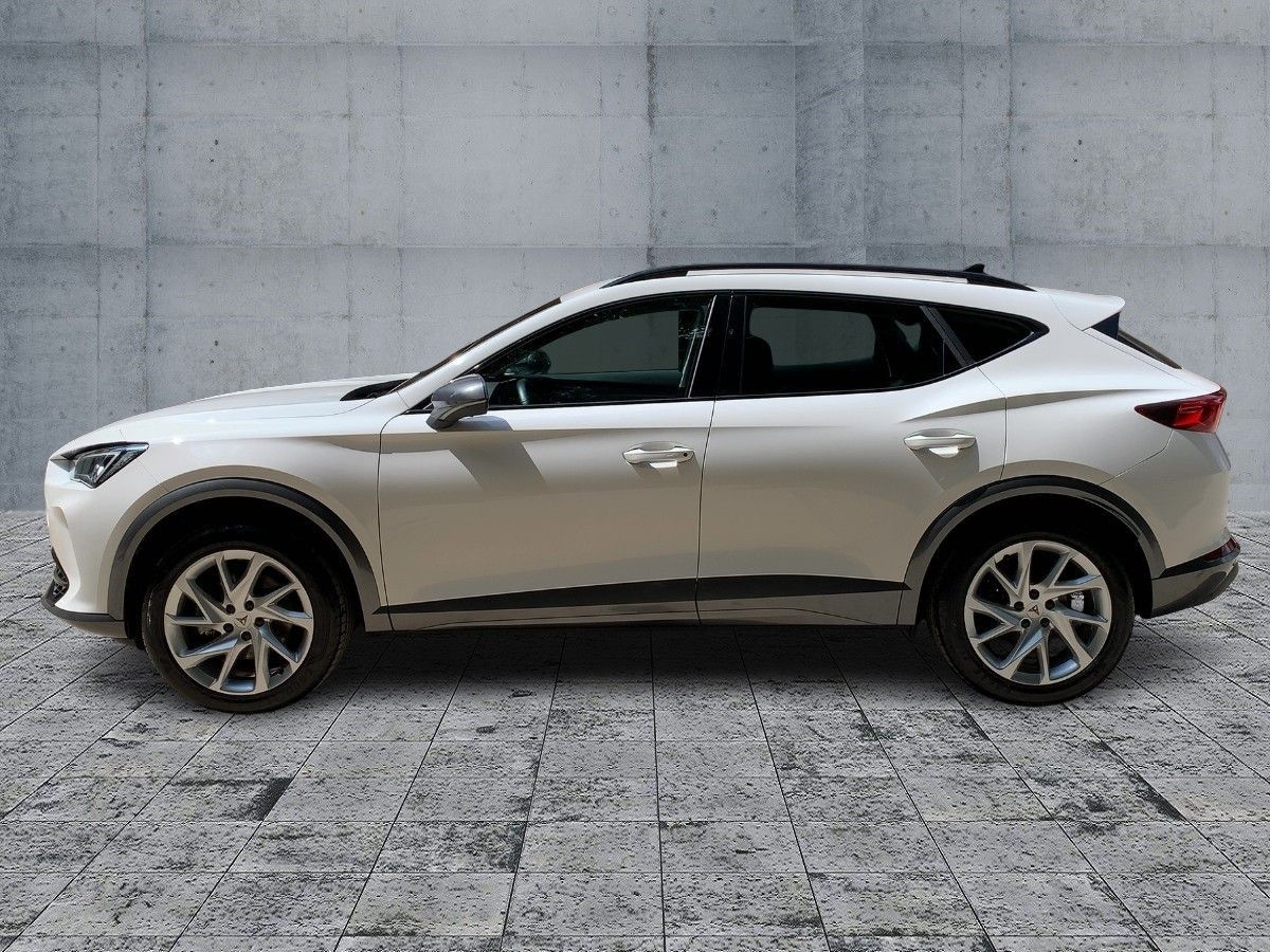 Cupra Formentor - Bild 4