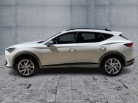 Cupra Formentor - Vorschau Bild 4