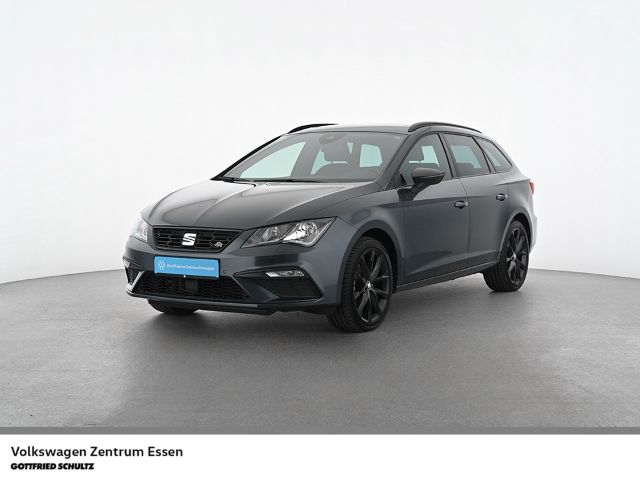 Seat Leon ST FR TGI PANO/NAVI/BEATS AHK R-Kamera