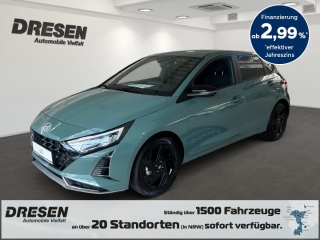 Hyundai i20 - Bild 1