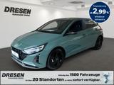 Hyundai i20 1.0 T-GDI Blackline Klima*BOSE*Sitzheizung*N
