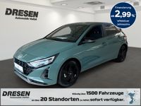 Hyundai i20 - Vorschau Bild 1
