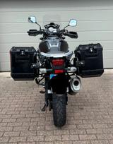 Suzuki V Strom DL 1000 AL8 Top gepflegt  - Suzuki Motorräder in Bremen