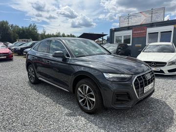 Audi Q5 - 3
