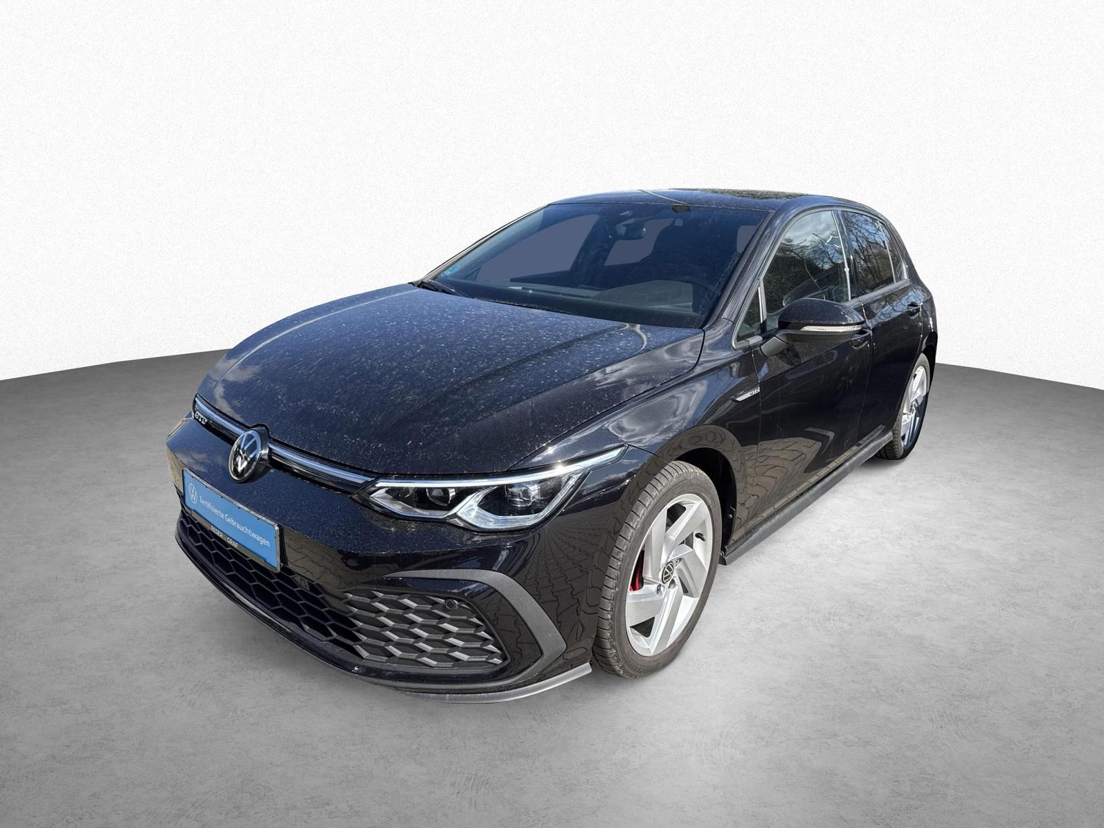 Volkswagen Golf VIII GTD 2.0 TDI 7-DSG KLIMA PDC LED, миниатюра 15