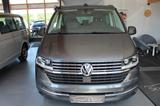 Volkswagen T6.1 California 2.0 TDI DSG Beach Tour FWD - gebrauchte VW T6 California aus dem Jahr 2021