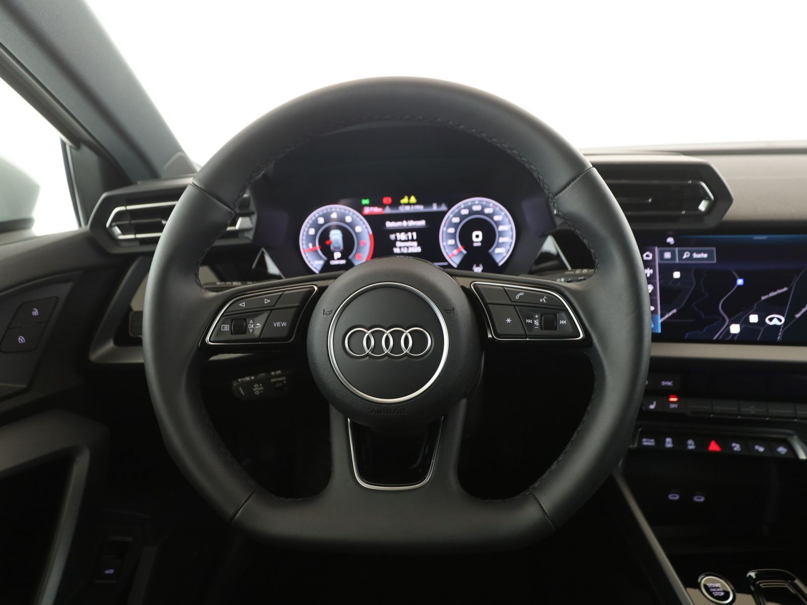 Audi A3 - Bild 13