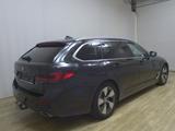 BMW 520dA Touring Leder Navi LC Prof. Kamera Ahk - BMW 520 Gebrauchtwagen in Bremen